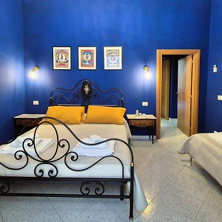 فيلا Blue Soul نابولي المظهر الخارجي الصورة