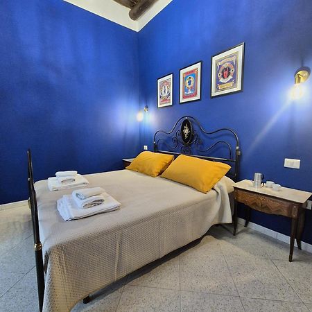 فيلا Blue Soul نابولي المظهر الخارجي الصورة
